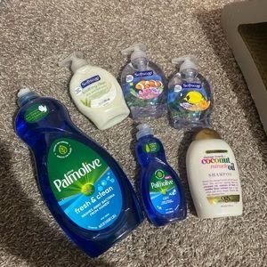 Personal care bundle!